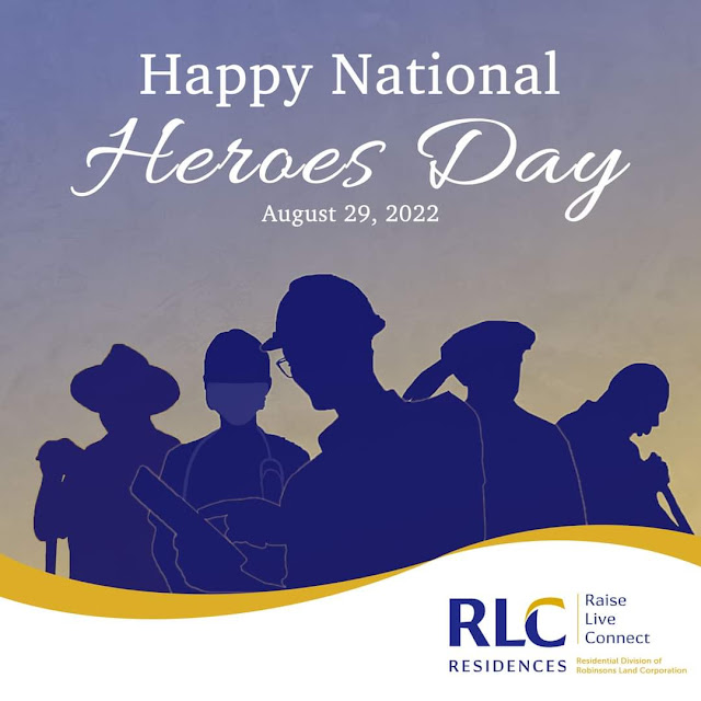National Heroes Day 2022 National Heroes Day 2022