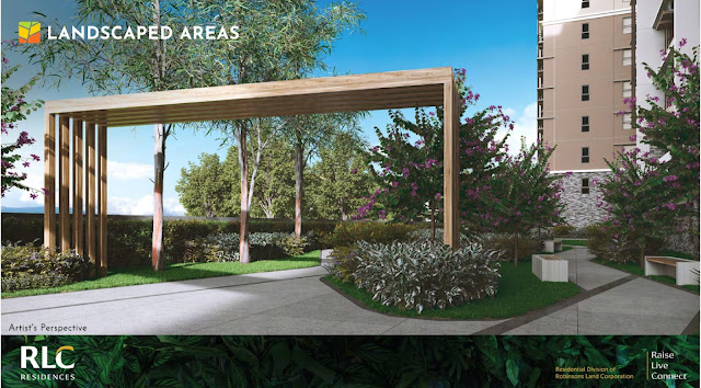 Woodsville Crest in Merville, Parañaque City