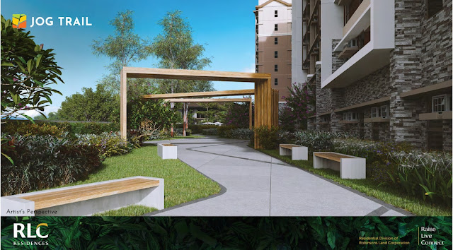 Woodsville Crest in Merville, Parañaque City