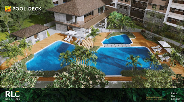 Woodsville Crest in Merville, Parañaque City