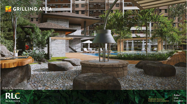 Woodsville Crest in Merville, Parañaque City