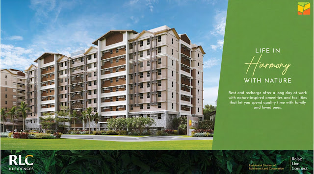 Woodsville Crest in Merville, Parañaque City