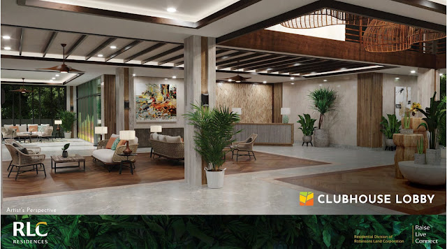 Woodsville Crest in Merville, Parañaque City